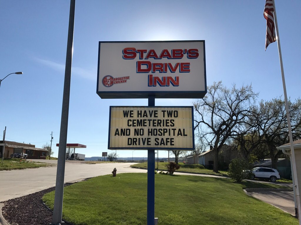 Staab`s Drive Inn